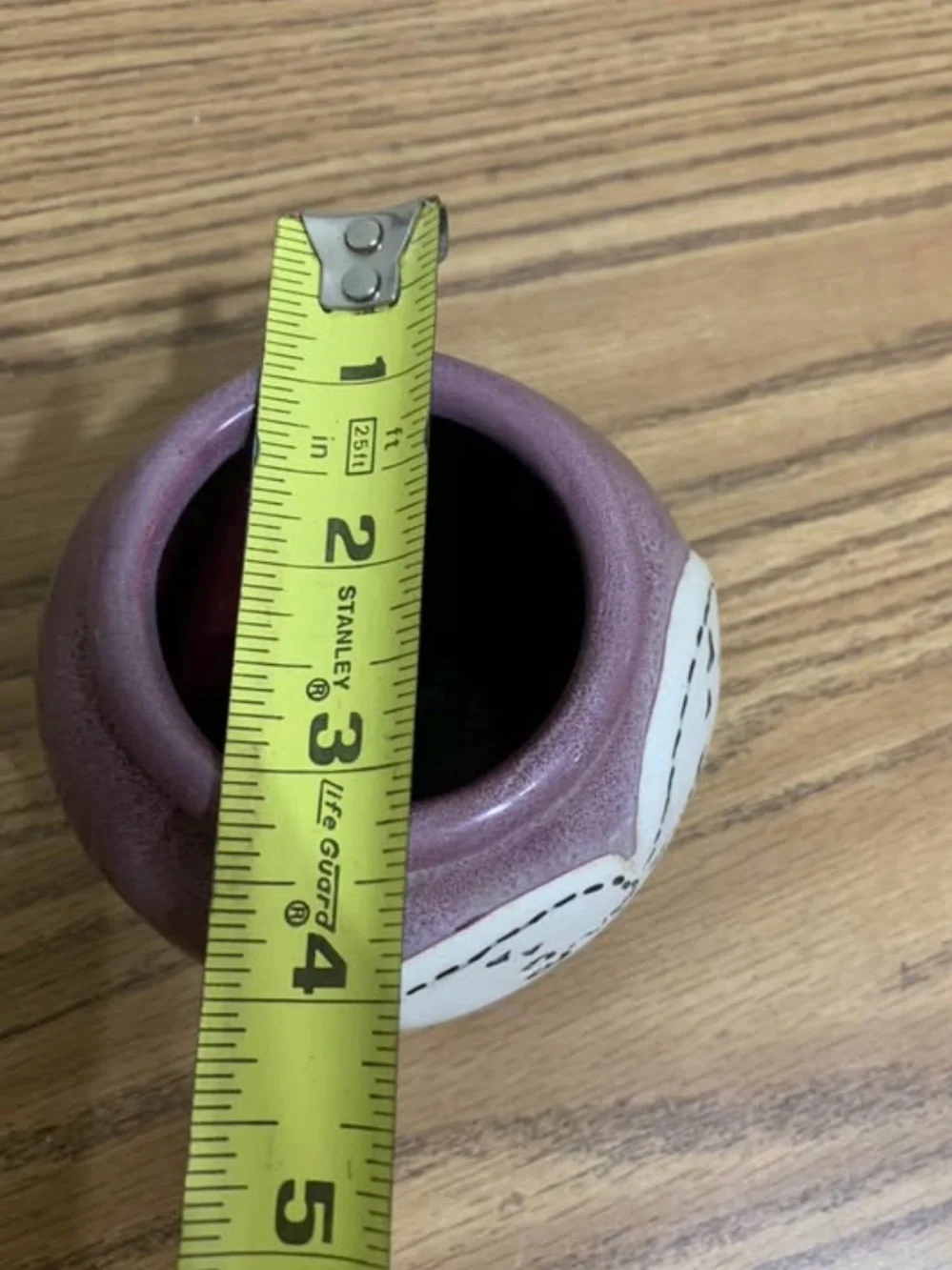 Vintage Ganz Ceramic 
